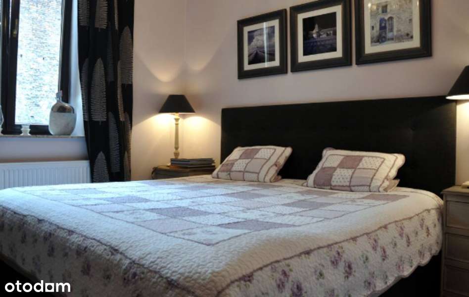 Stare Miasto |ok. ul. Radziwiłłowskiej | 32m2 | 2 pokoje | II piętro-6