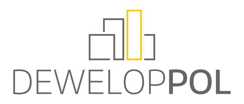 Deweloppol sp. z o.o. sp. k. Logo