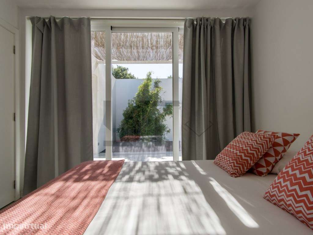 Hotel Rural para Venda na Costa Alentejana, Odemira-8