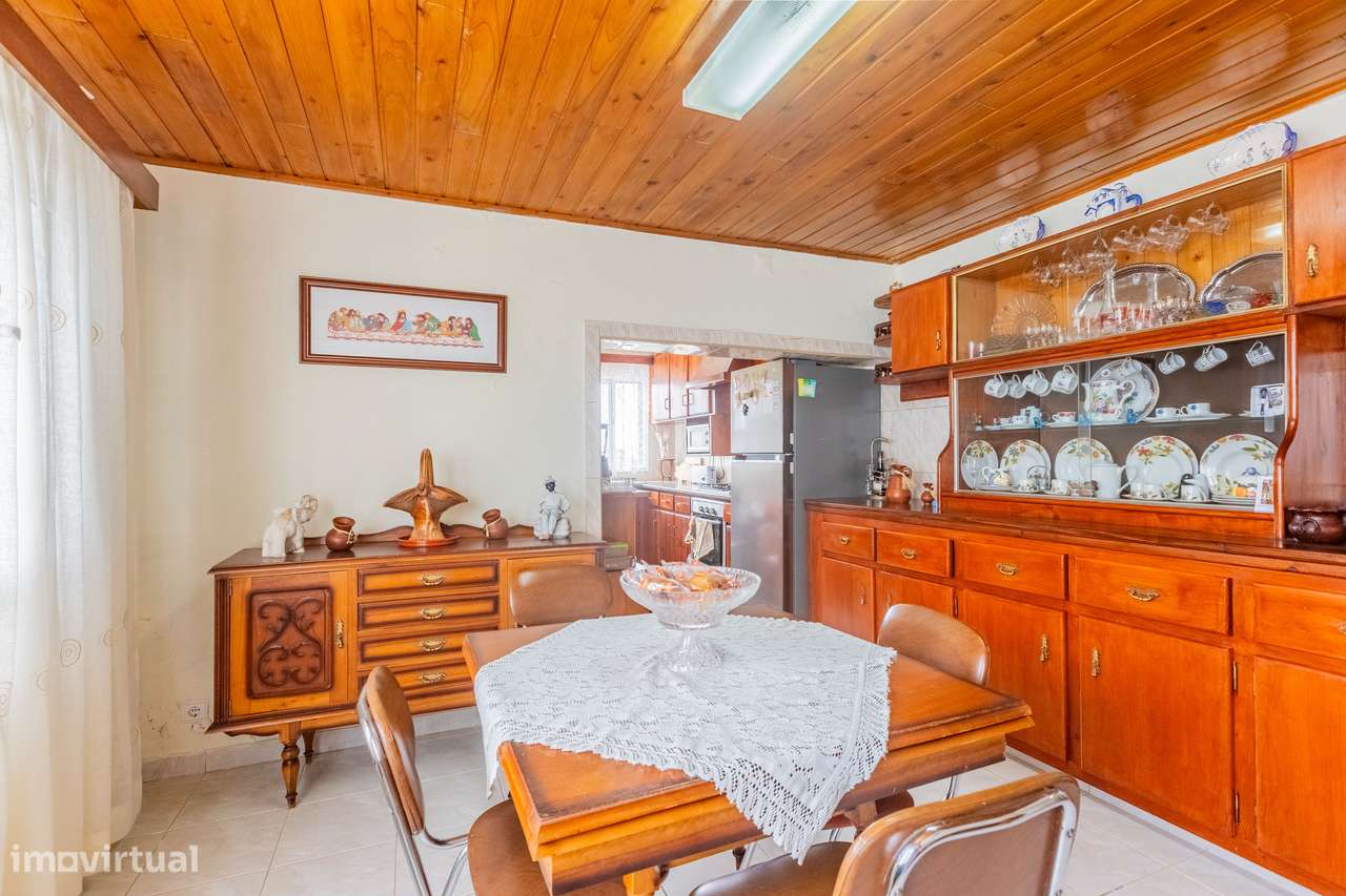 Moradia T3 - Nordeste, Algarvia - Grande imagem: 5/29