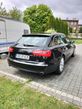 Audi A6 Avant 3.0 TDI DPF multitronic - 9