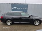 Skoda Superb 2.0 TDI 4x4 DSG L&K - 11