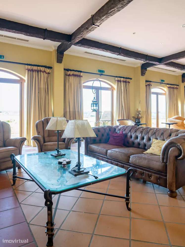 Herdade da Lameira - Country Hotel, Alter Chão, Alentejo, Portalegre,-20