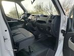 Opel Movano Box Frigorific Punte dubla - 10