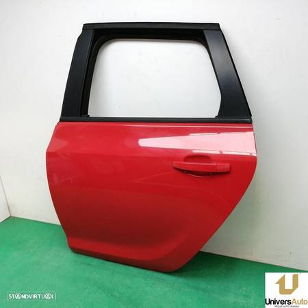 PORTA TRASEIRA ESQUERDA OPEL ASTRA J SPORTS TOURER 2011 - - 2