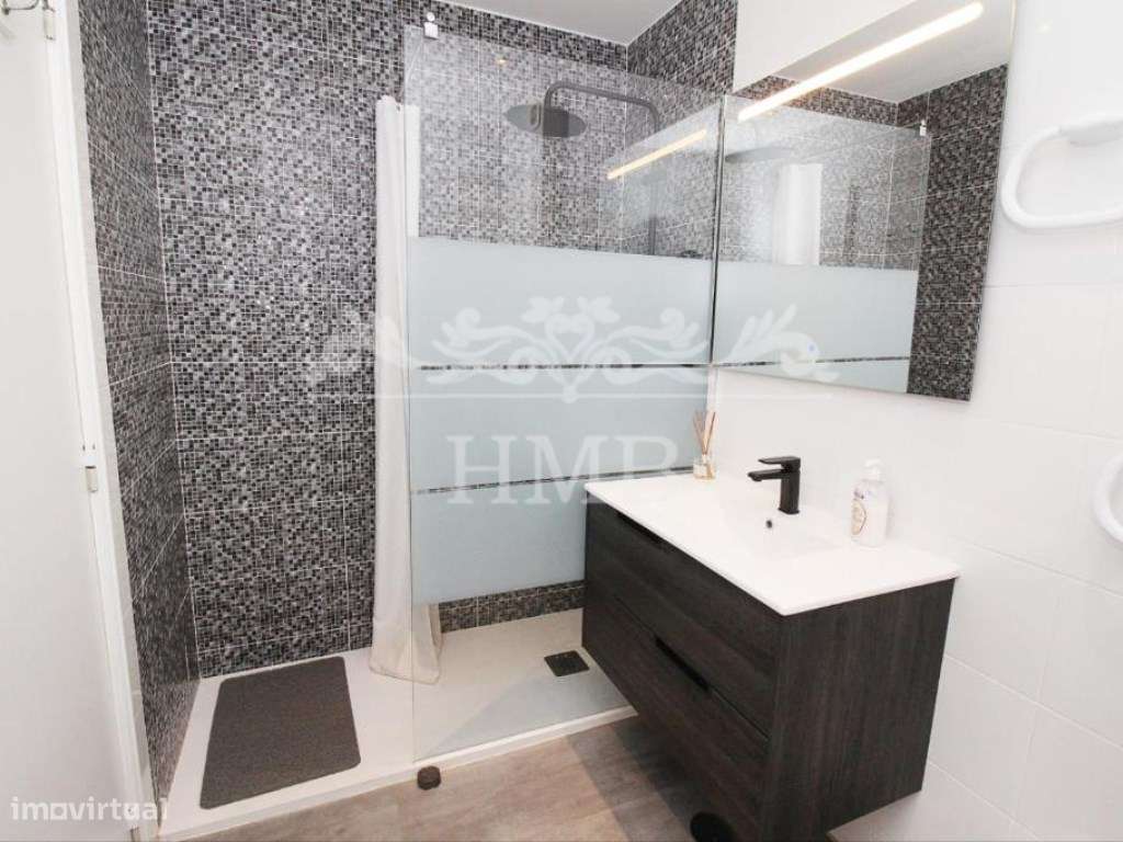 Apartamento T1 LUXO - Edifício Amarilis - PRAIA DA ROCHA-5