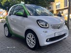 Smart ForTwo Coupé Electric drive greenflash prime - 9