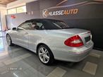 Mercedes-Benz CLK 200 - 6