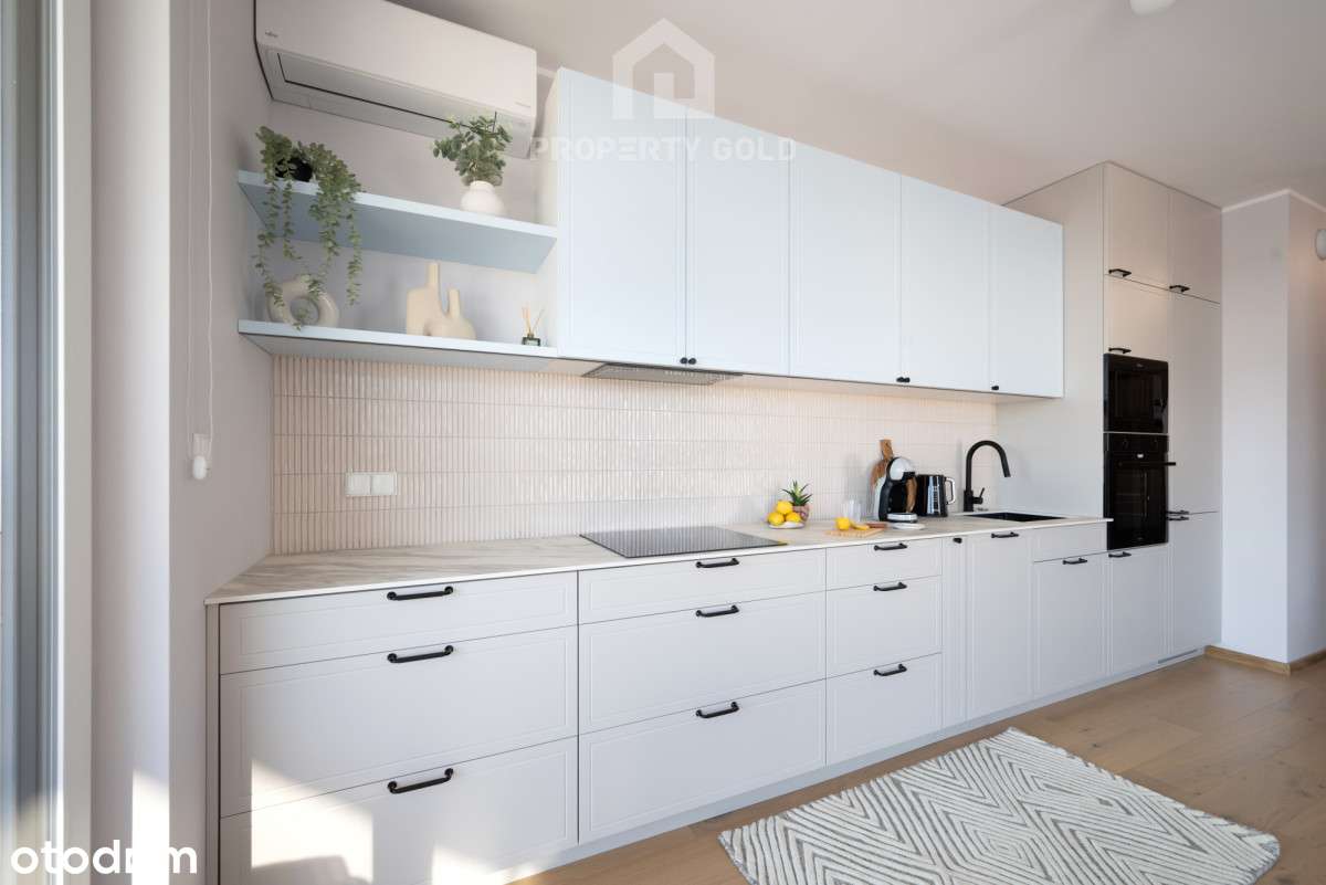 Widok na morze- 3 pokoje, Jagiellońska, Przymorze - Pełny obrazek: 4/19