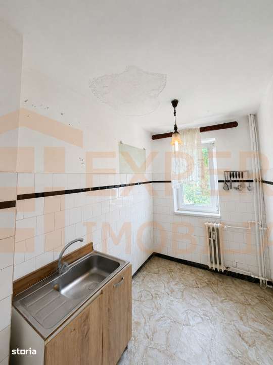 Apartament 3 camere de vanzare | Etaj 1 | Tomis Nord | Campus Universi-3