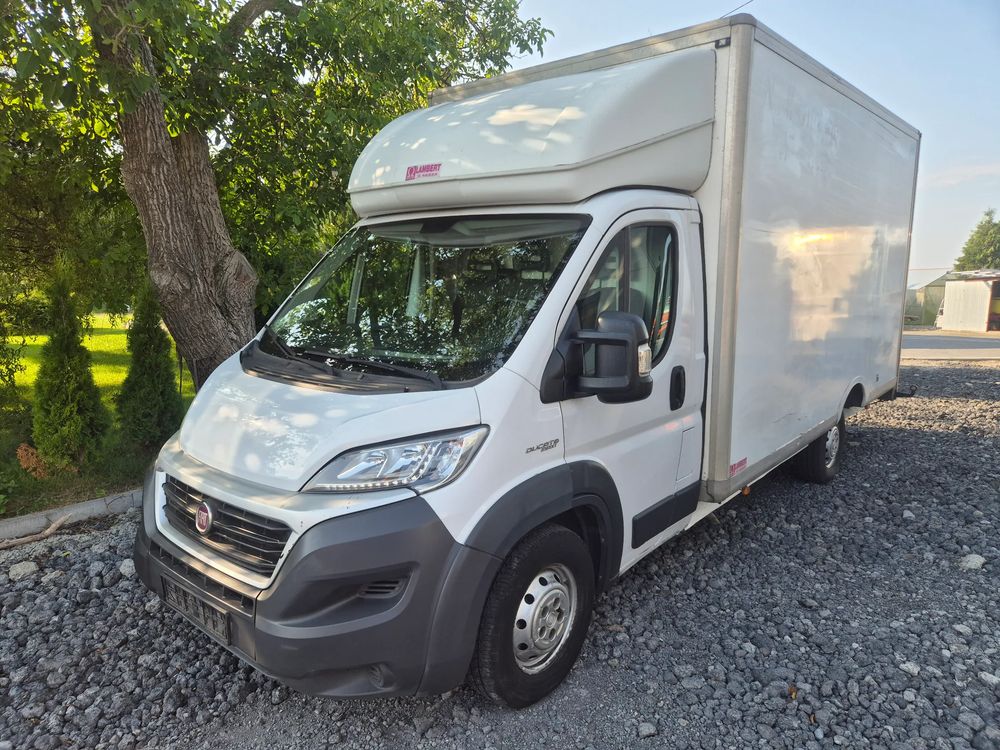 Fiat Ducato 2015
