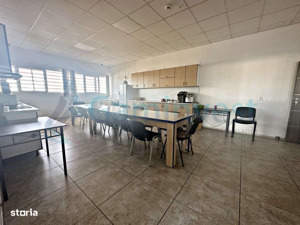 Gaminvest Hala noua de vanzare, Oradea, Bihor,V3855A - Imagine principală: 5/5