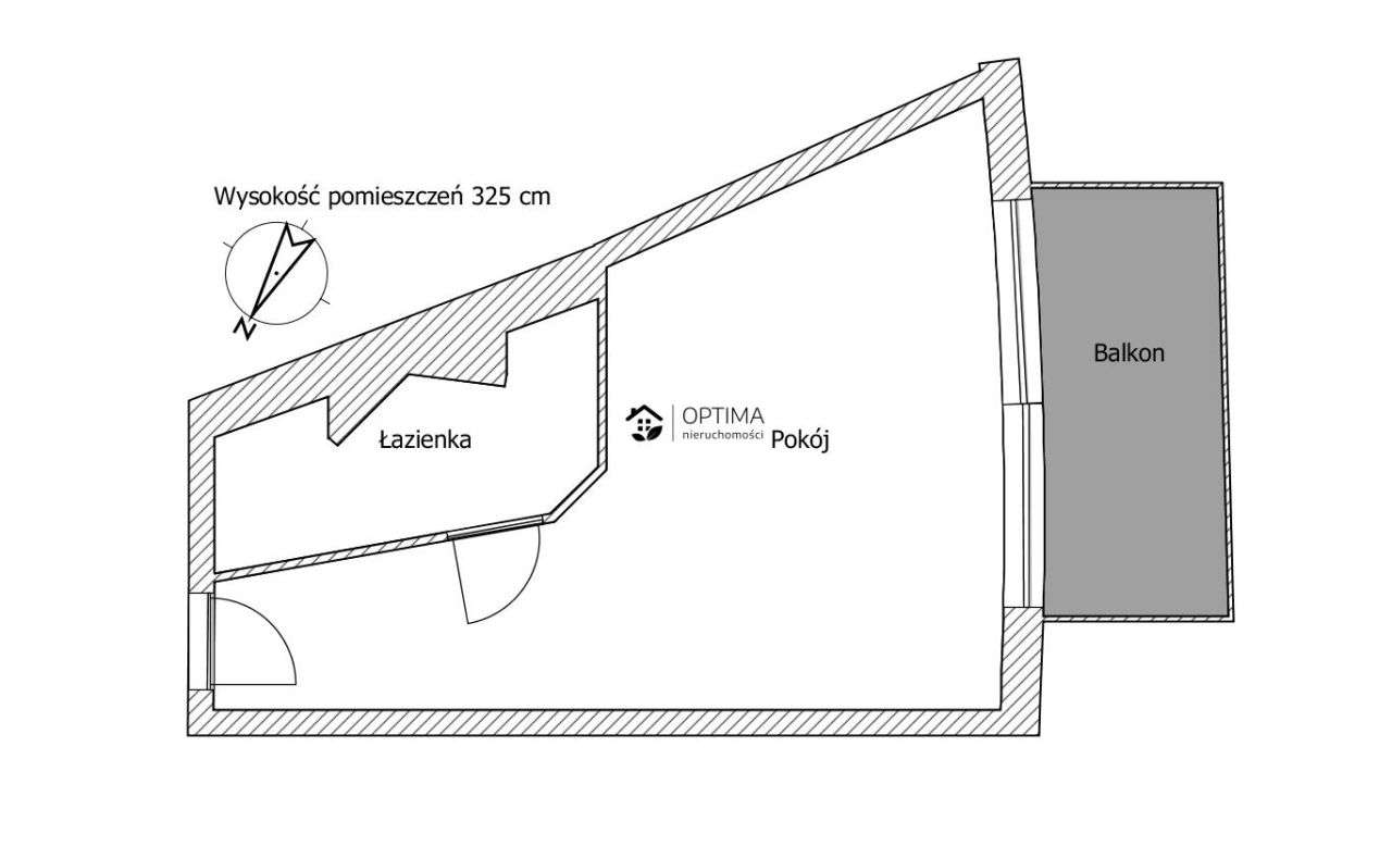 Apartament w hotelu 5* z miejscem parkingowym-18