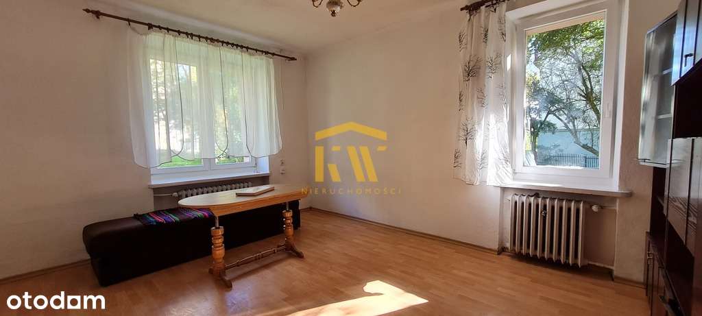 Dwa duże pokoje w Śródmieściu - Pełny obrazek: 4/15