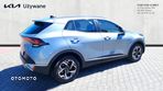 Kia Sportage 1.6 T-GDI M 2WD - 5