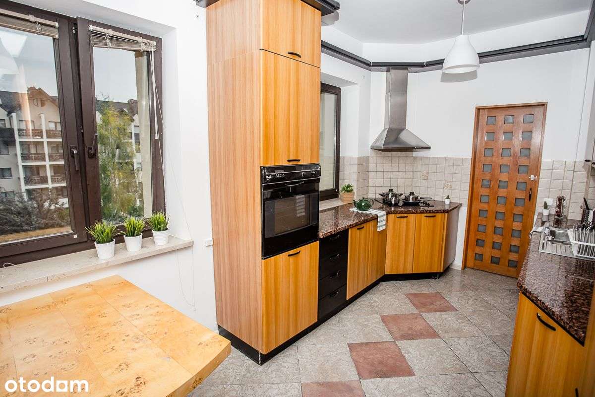 Pokój jednoosobowy ul. Pod Strzechą 4 / Metro KABATY / 594 - Pełny obrazek: 5/8