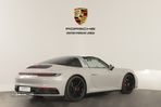 Porsche 992 Targa 4S PDK - 5