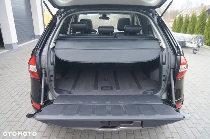 Renault Koleos 2.0 dCi 4x4 Bose Edition - 21