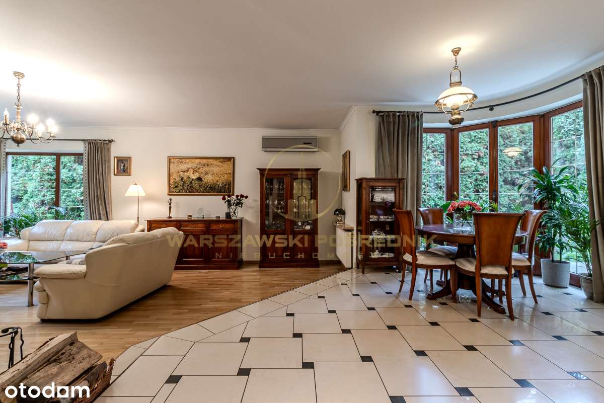 Super dom,  260 m2 - Pełny obrazek: 5/20