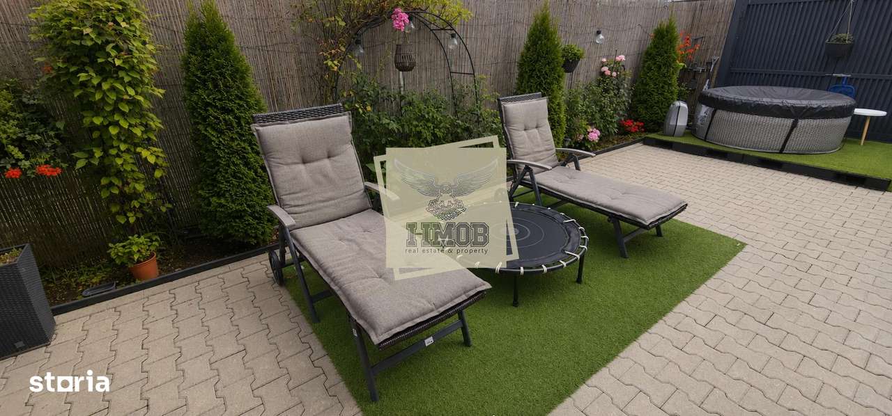 Apartament 3 camere | filigorie | curte 85mp | Kastani Residence-1