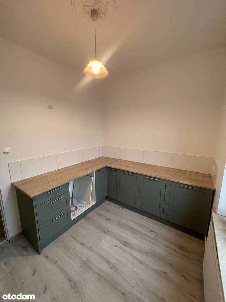 Na Stały Pobyt. 1 pokój, osobna kuchnia - Pełny obrazek: 1/8