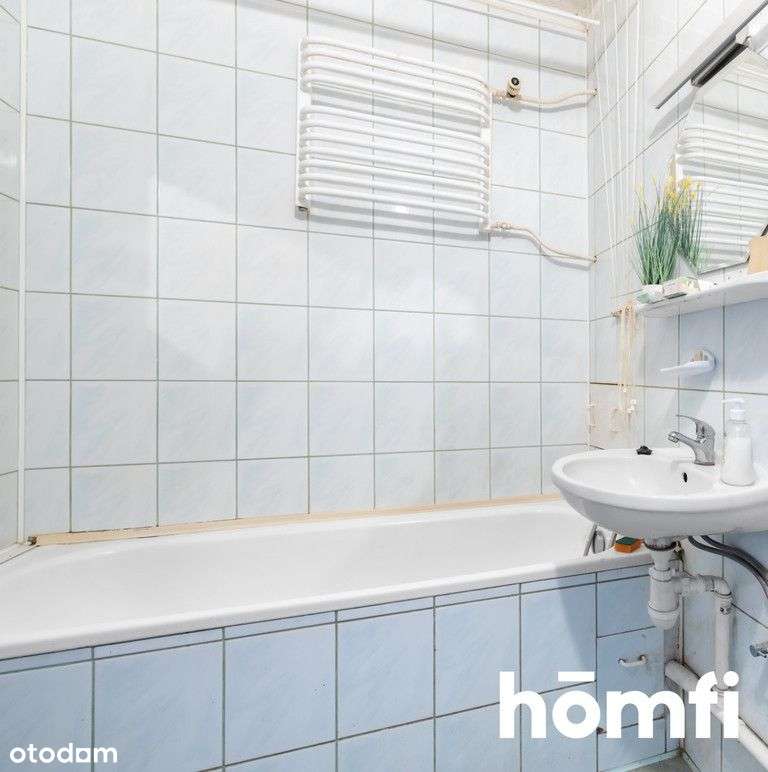 Mieszkanie Na Parterze - Pełny obrazek: 5/10