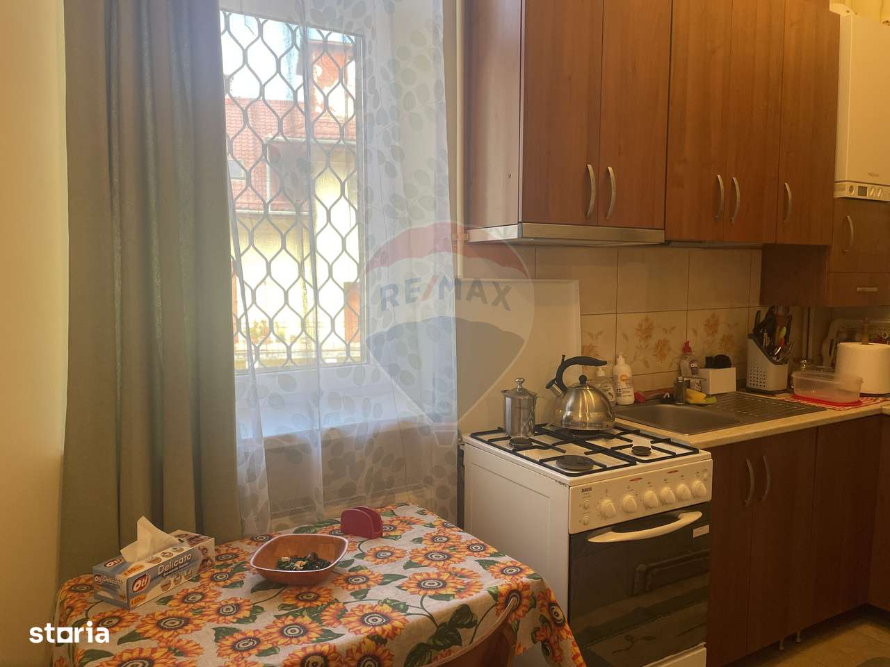 Apartament 3 camere de inchiriat in zona Garii - Imagine principală: 5/12
