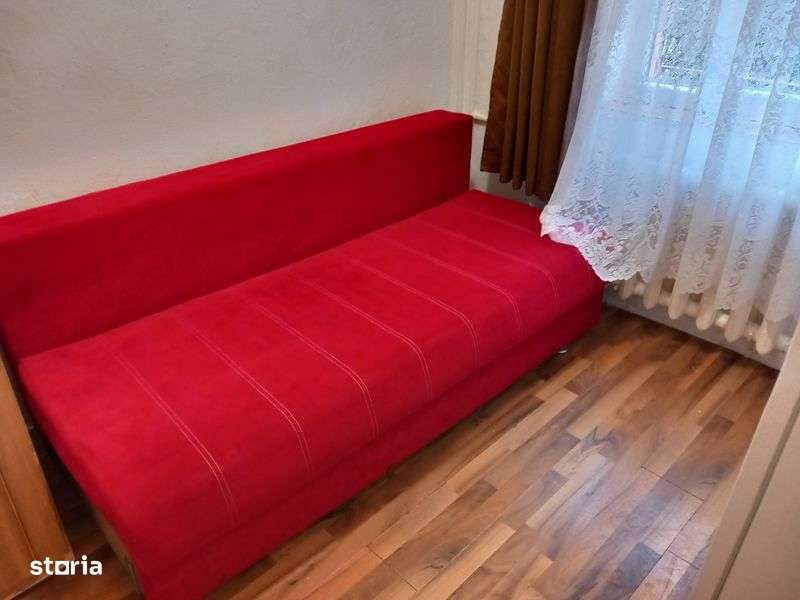 Vand garsoniera 11 mp Manastur Garbau - Imagine principală: 5/5