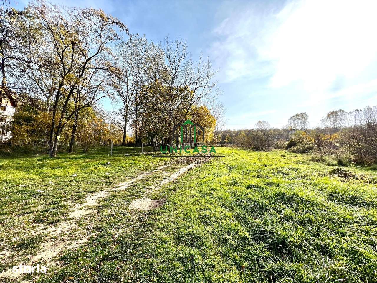 Teren Dem Radulescu 1092mp - Imagine principală: 2/4