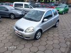 Toyota Yaris 1.4 D-4D Cool - 24