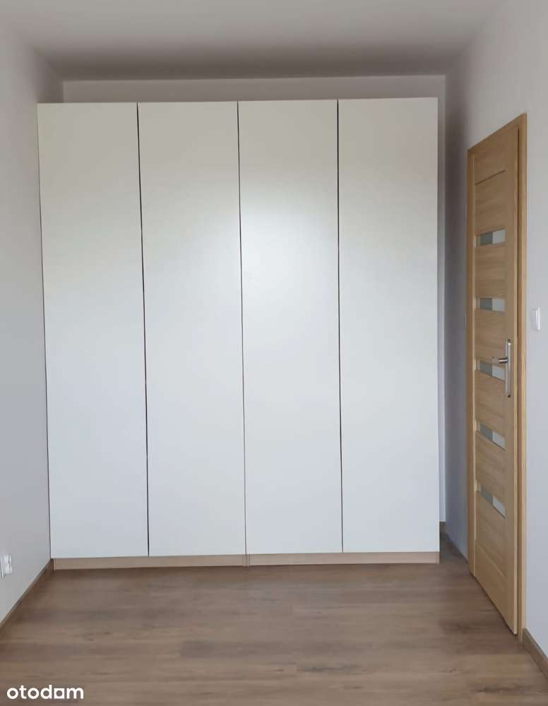 Wynajmę mieszkanie - Osiedle Lutynia - Pełny obrazek: 5/7