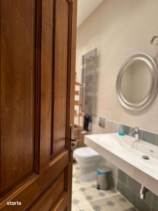 Casa Individuala 690 mp  Cristian-12