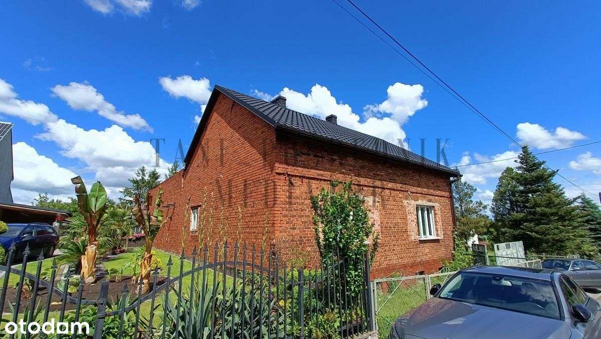 Nowa cena - dom na pięknej działce. - Pełny obrazek: 4/20