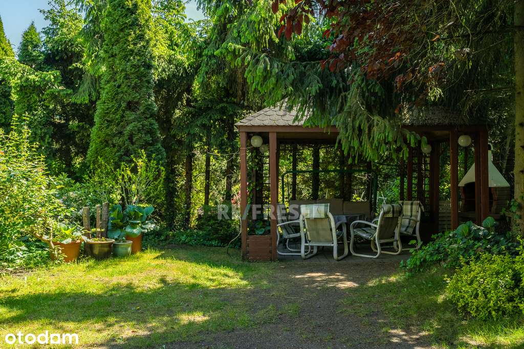 Dom w Mierzynie idealny dla rodziny-19