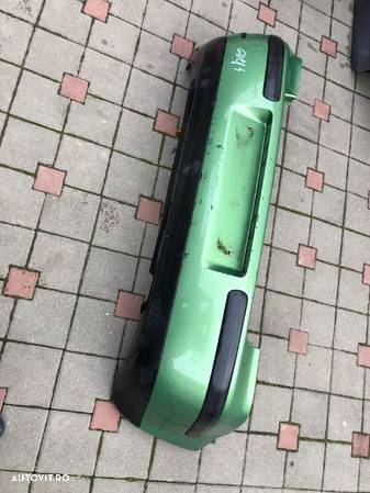 Bara spate vw golf 4 hatchback - 1