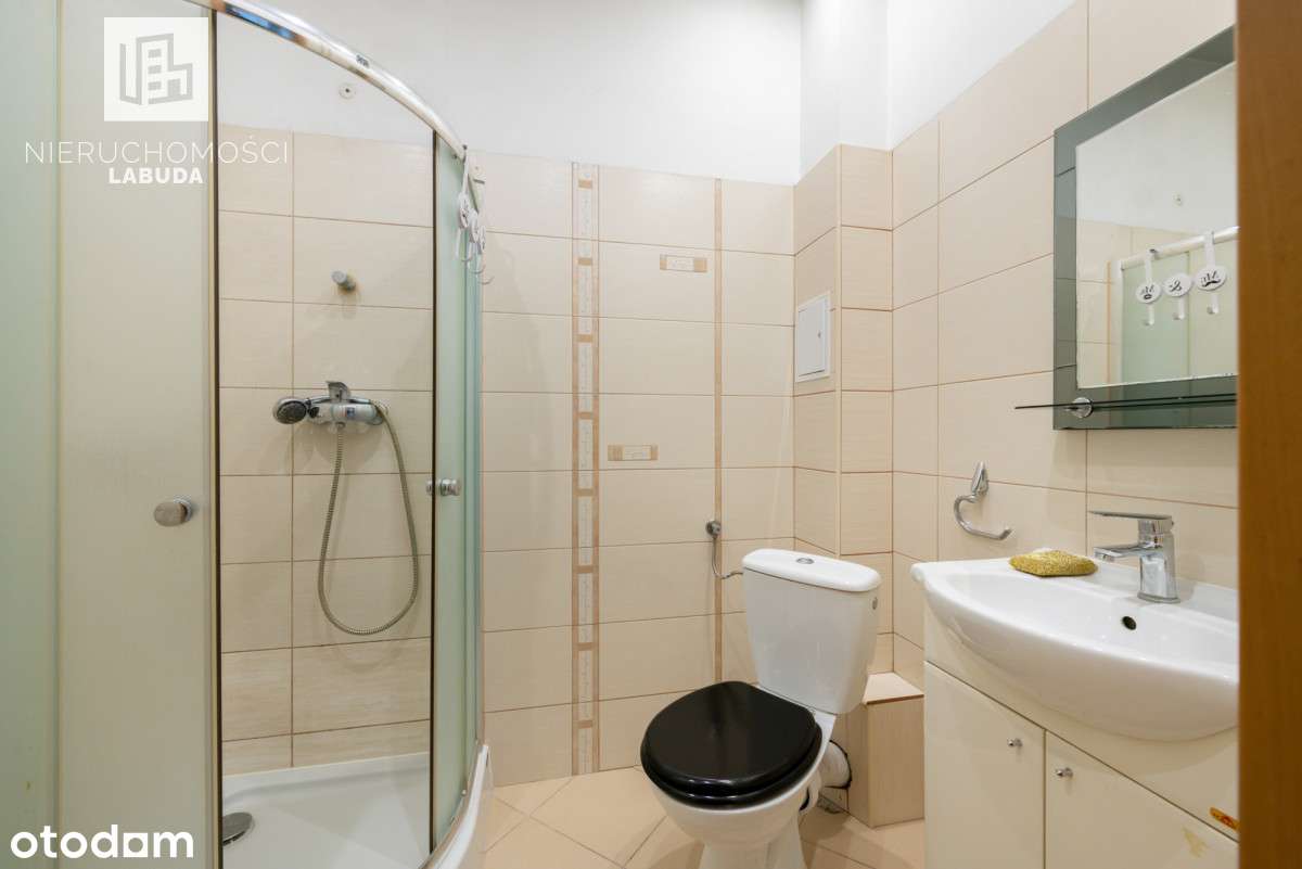 Duży Metraż | 3 Pokoje | świetna Lokalizacja-6