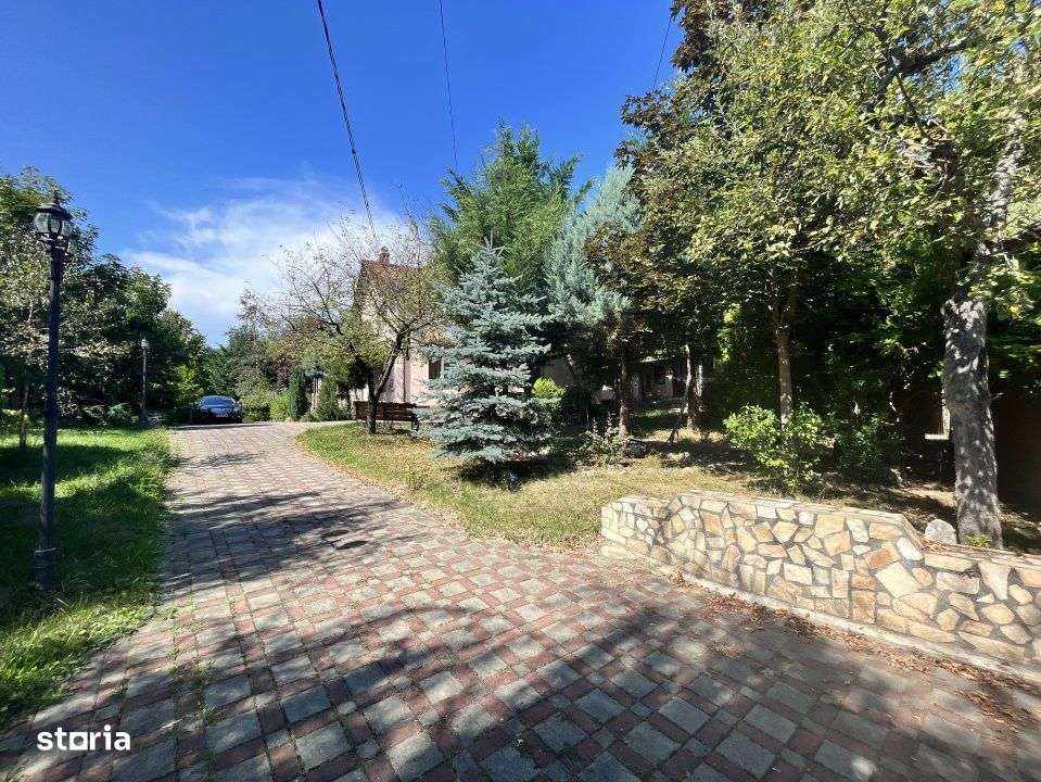 Conacul Mura in Baile Olanesti, O Bijuterie Naturala-7