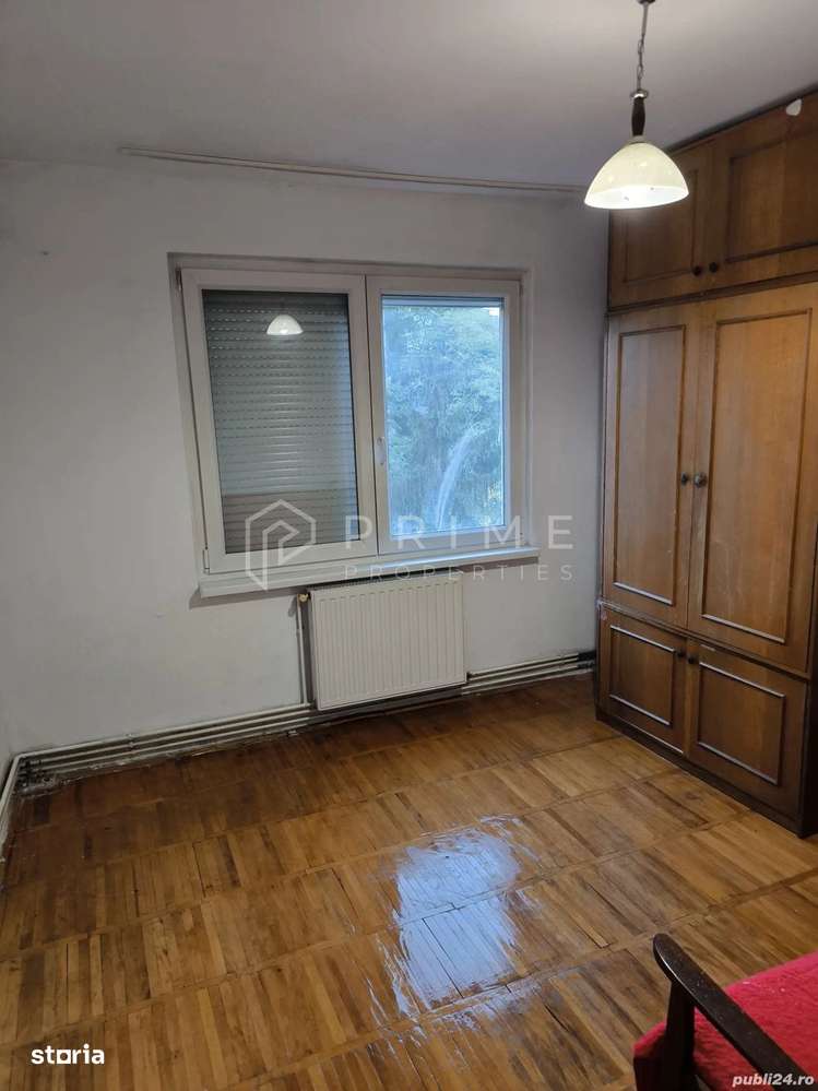 Oportunitate! Apartament cu 2 camere, Bld Pandurilor - Imagine principală: 3/6