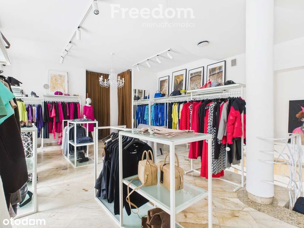 Lokal użytkowy w centrum Lublina – ul. Narutowicza - Pełny obrazek: 4/15