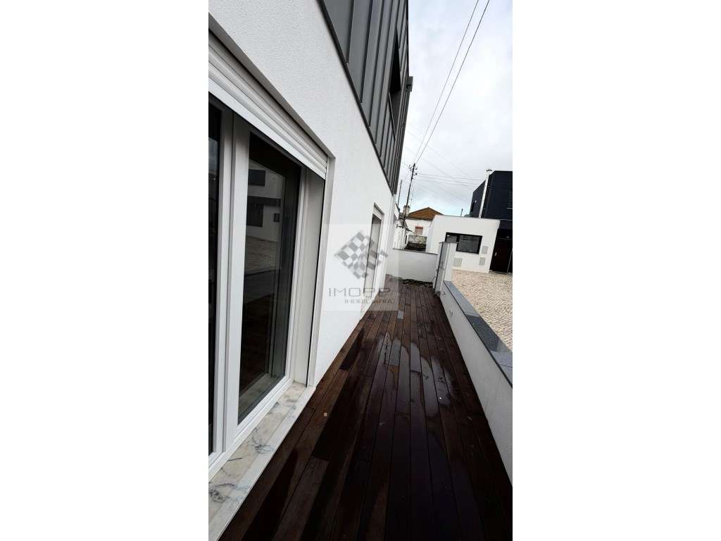 Espectacular moradia T2+1 nova em Pirescoxe - Grande imagem: 3/34