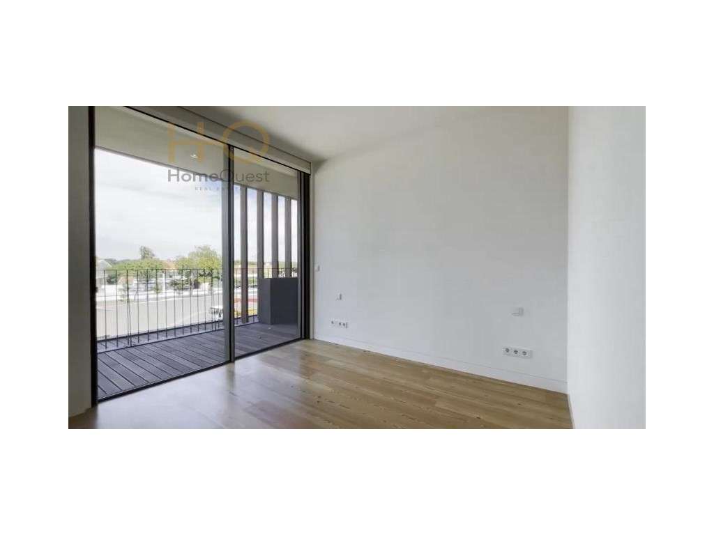 Apartamento T2 de luxo no Bairro do Rosário - Cascais-14