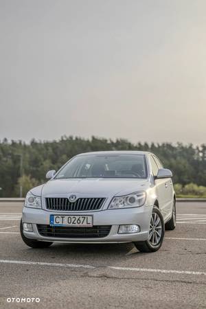 Skoda Octavia 2.0 TDI Elegance - 5