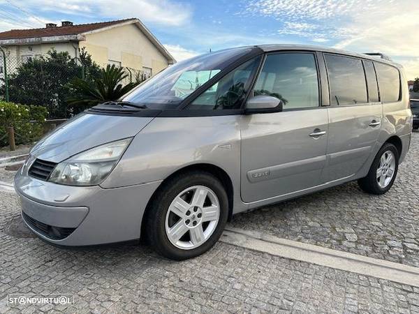 Renault Grand Espace - 1