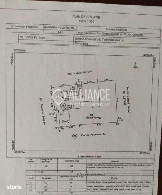 ICIL (Cod01) casa 4 camere pe colt!-11
