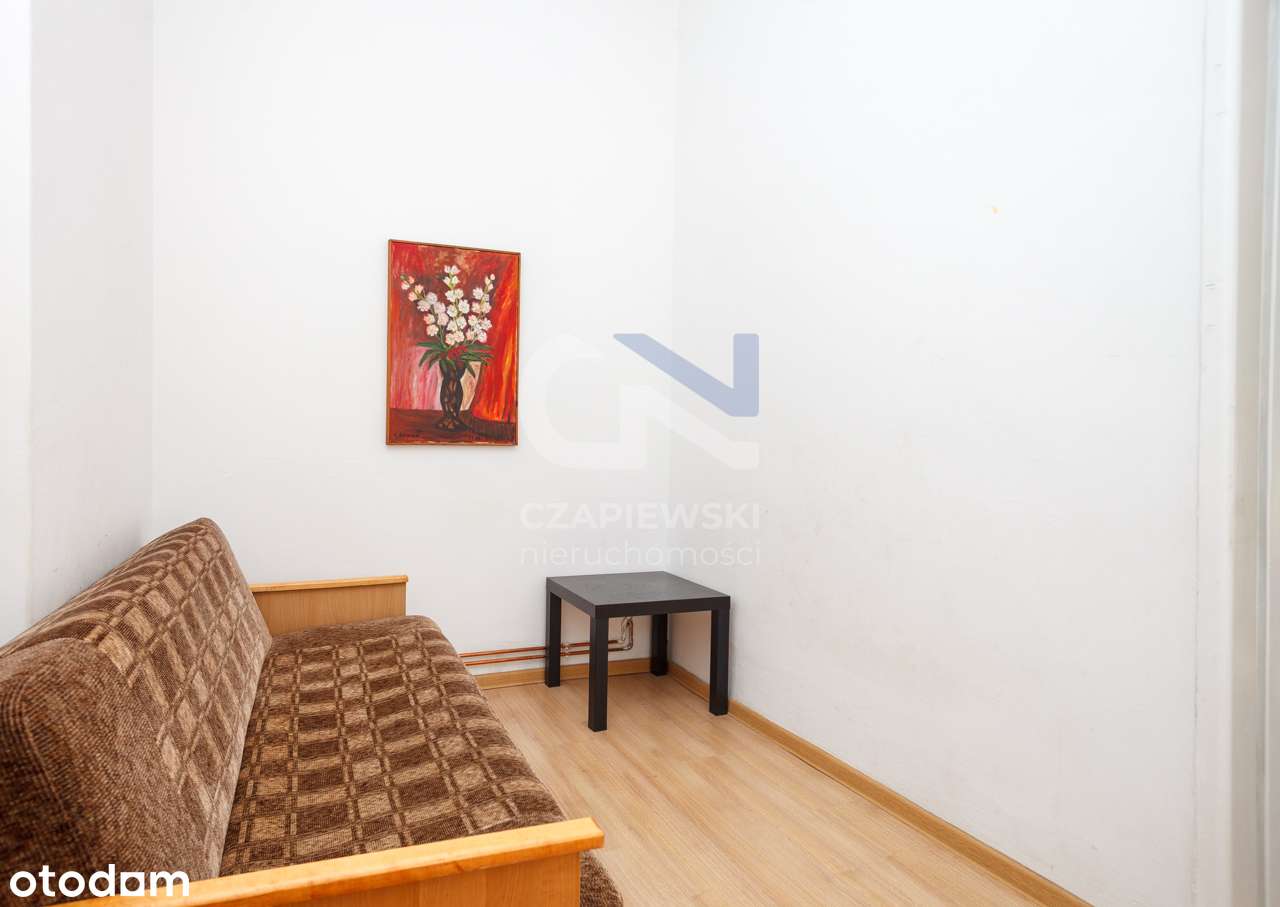 Śródmieście/PsiePole,3pok+k,balkon-południe,wys.3m,3piętro,COgaz,garaż-13