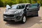 Kia Sportage 1.7 CRDI Business Line 2WD - 18