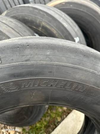 245/70R17.5 Michelin Remix X Line Energy - 12