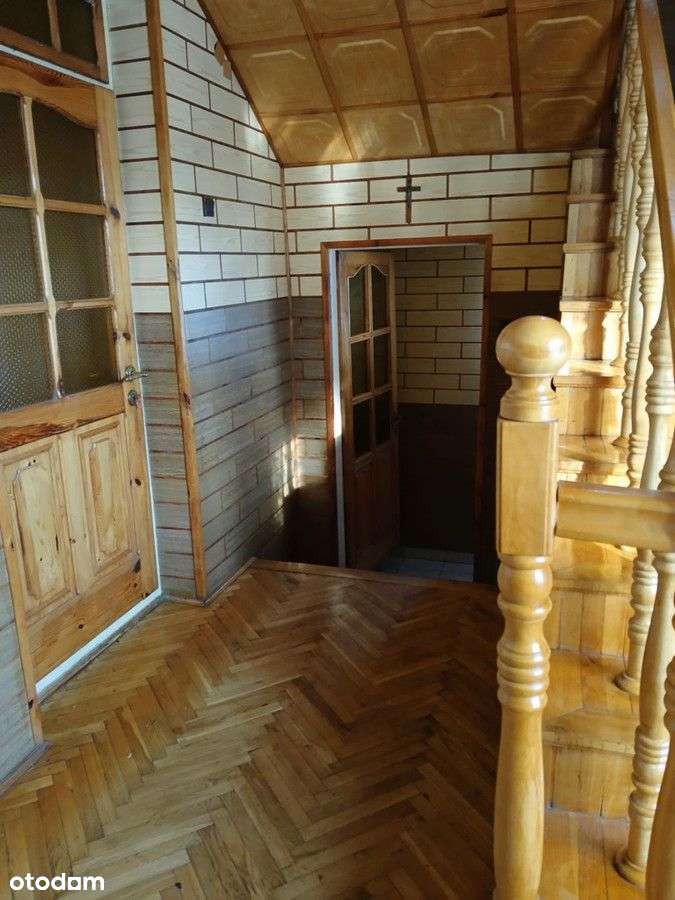 Dom 250m2, działka 944m2; ul. Poświątne-6