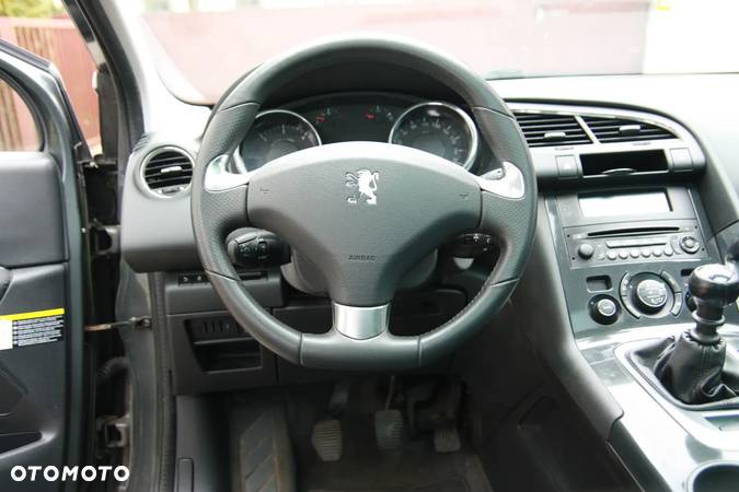 Peugeot 3008 1.6 HDi Style - 13