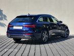 Audi A6 55 TFSI GPF mHEV Quattro Sport S tronic - 4